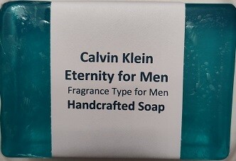 Calvin Klein Eternity Fragrance Type for Men