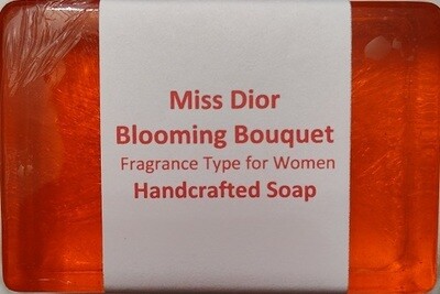 Miss Dior Blooming Bouquet Fragrance Type for Women