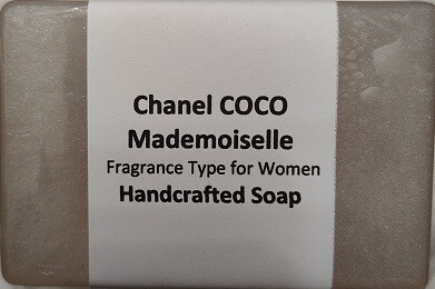Chanel COCO Mademoiselle Fragrance Type for Women