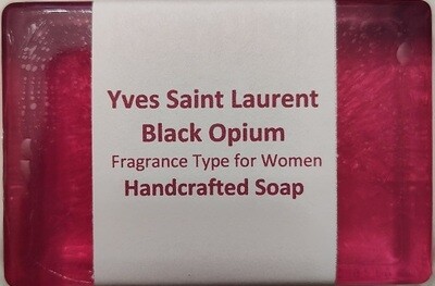 Yves Saint Laurent Black Opium Fragrance Type for Women