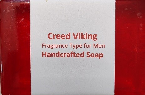 Creed Viking Fragrance Type for Men