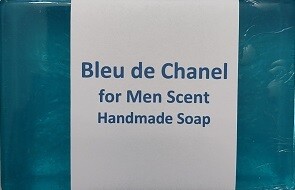 Bleu de Chanel Fragrance Type for Men
