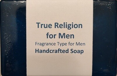True Religion Fragrance Type for Men