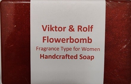 Viktor & Rolf Flowerbomb Fragrance Type for Women