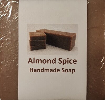 Almond Spice