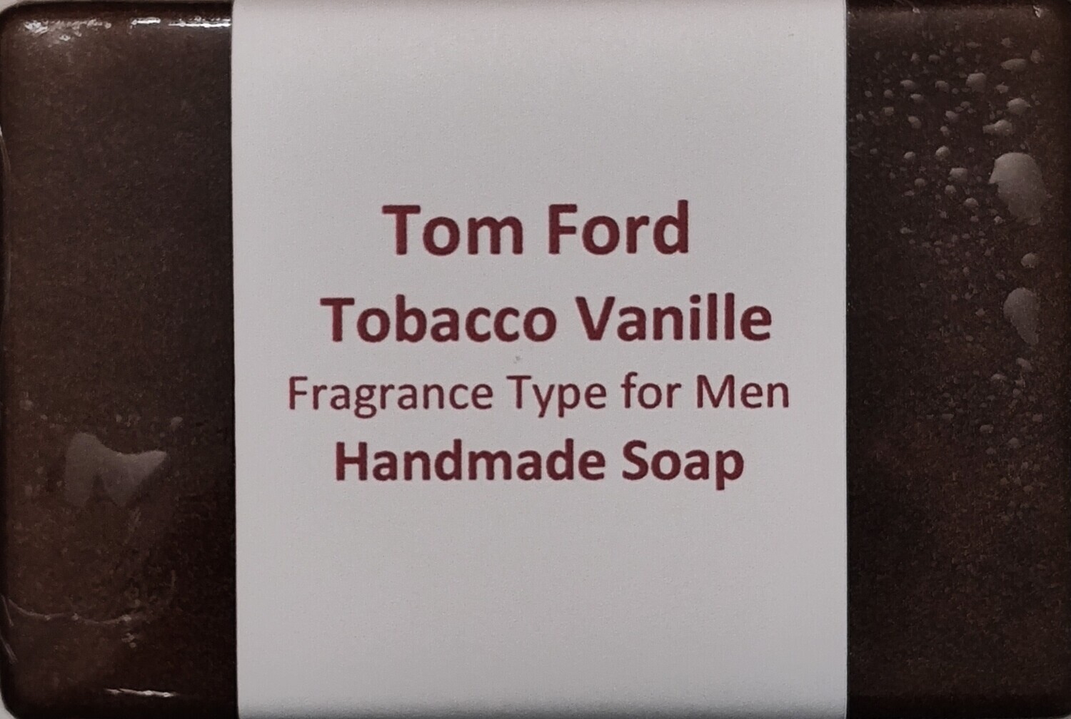 Tom Ford Tobacco Vanille Fragrance Type for Men
