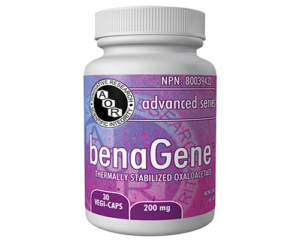 BenaGene - 30 Capsules