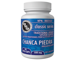 Chanca Piedra - 90 Capsules