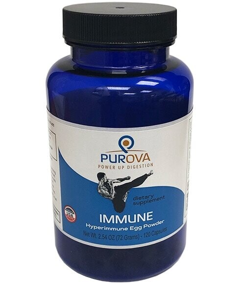 Purova Immune