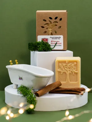 4 Thieves Germ Shield - Soap
