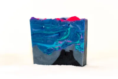 Handmade Soap Limited edition