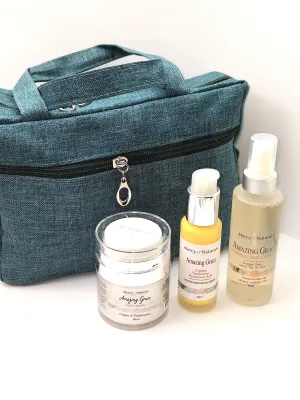 All Natural Amazing Grace Set
