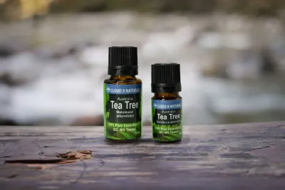 Essential Oil: Tea Tree 15ml