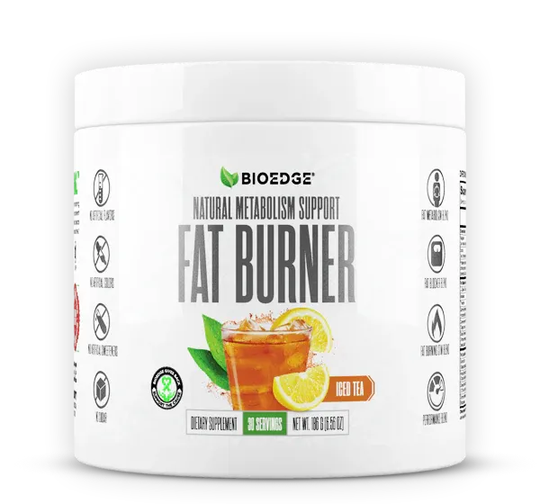 FAT BURNER