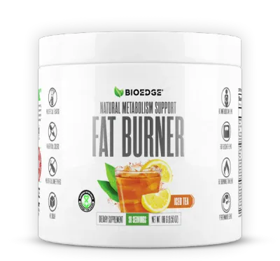 FAT BURNER