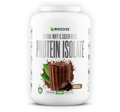 WHEY PROTEIN ISOLATE