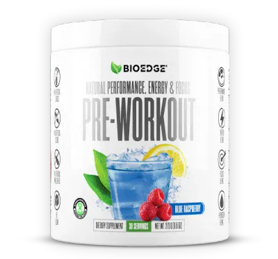 PRE-WORKOUT