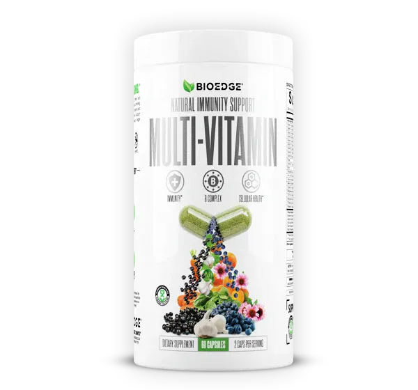 IMMUNITY MULTIVITAMIN