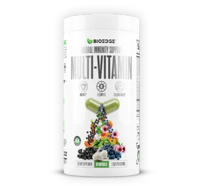 IMMUNITY MULTIVITAMIN