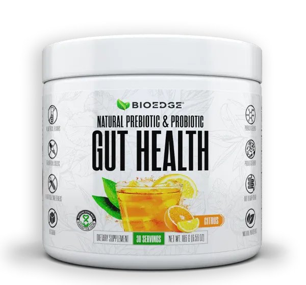 GUT HEALTH