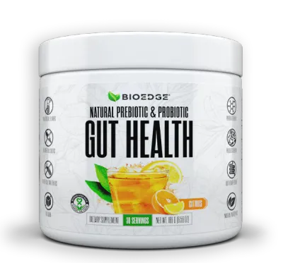 GUT HEALTH
