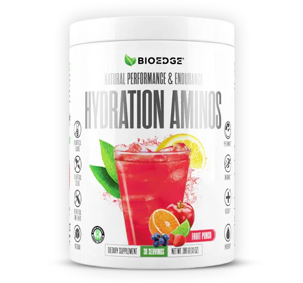 HYDRATION AMINOS