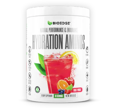 HYDRATION AMINOS