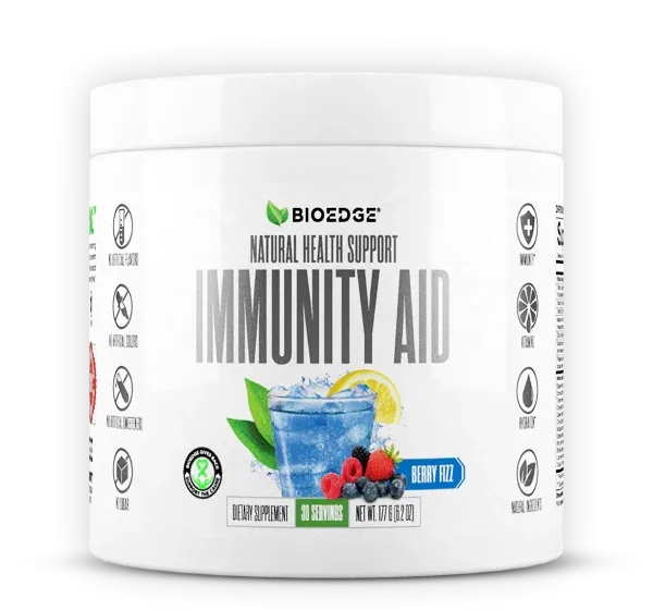 IMMUNITY AID