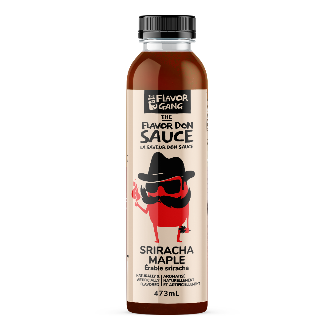 SMV Sauce