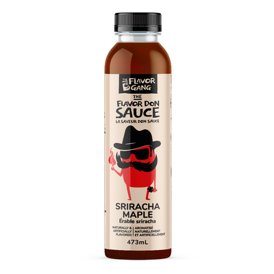 SMV Sauce