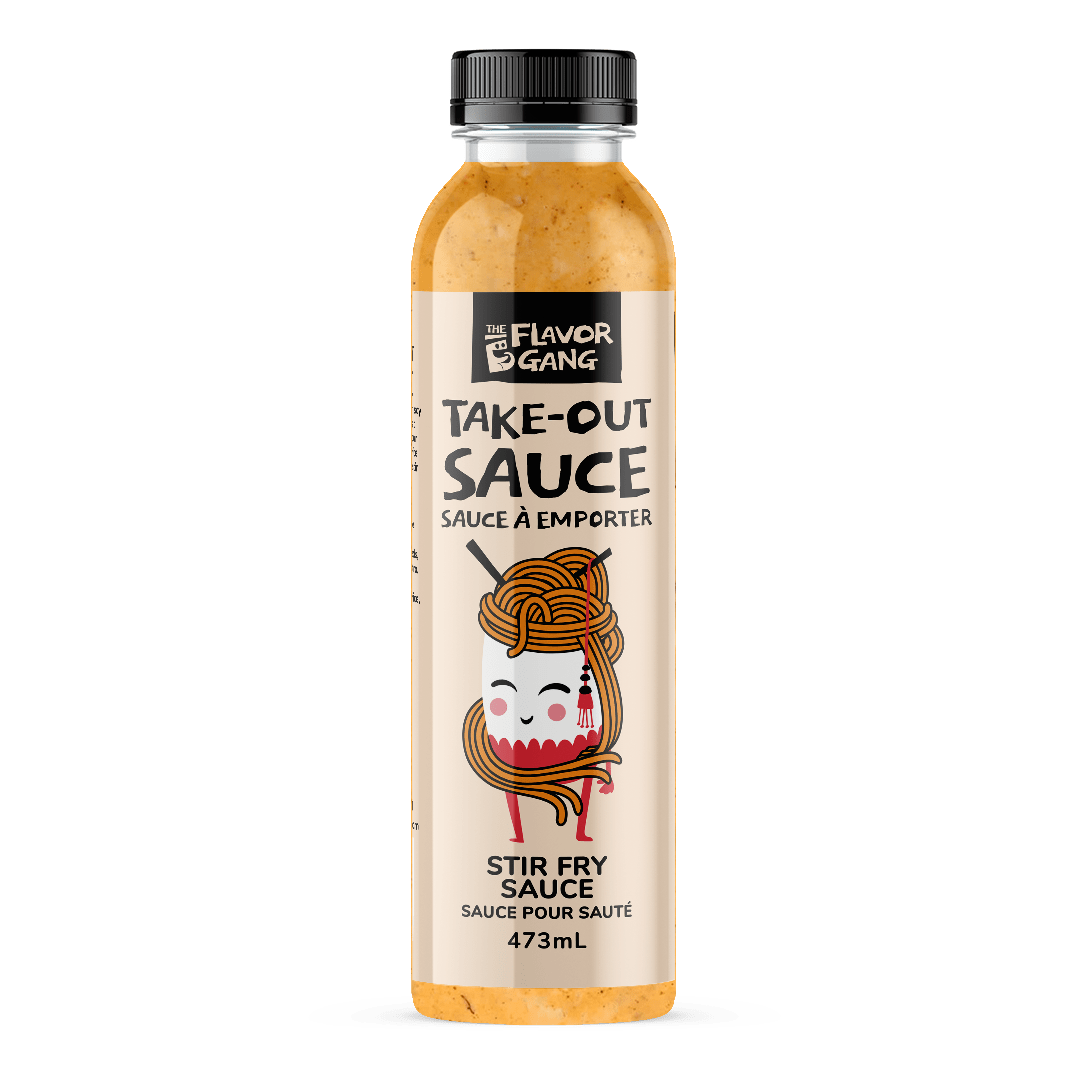 Take-Out Sauce