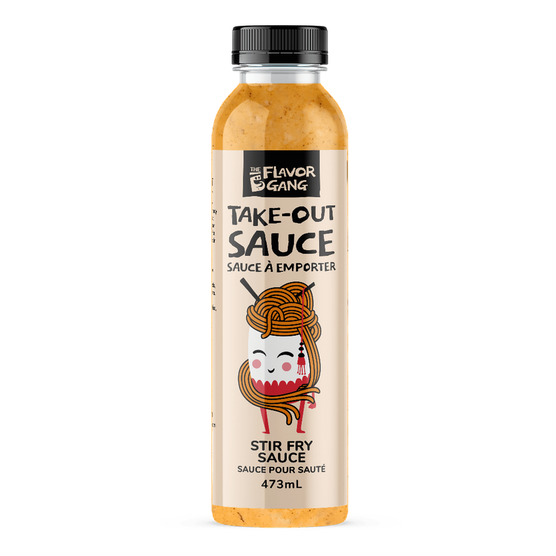 Take-Out Sauce