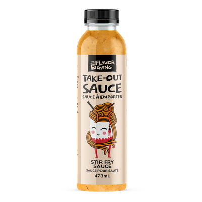 Take-Out Sauce