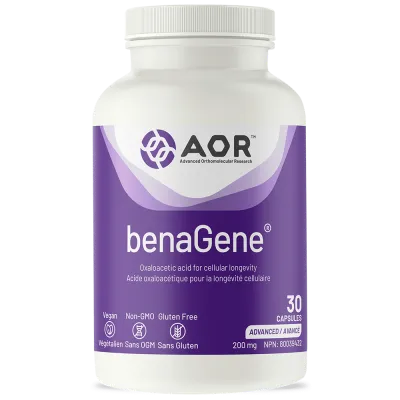 BenaGene - 30 Capsules