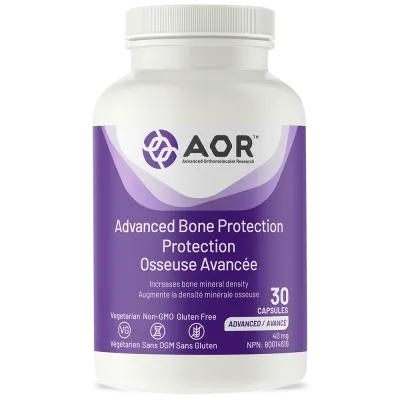 Advanced Bone Protection 30caps