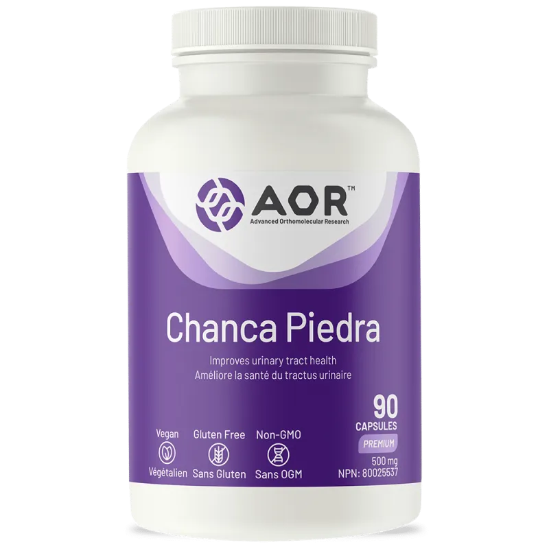Chanca Piedra - 90 Capsules
