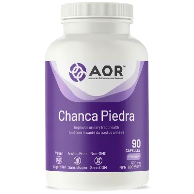 Chanca Piedra - 90 Capsules