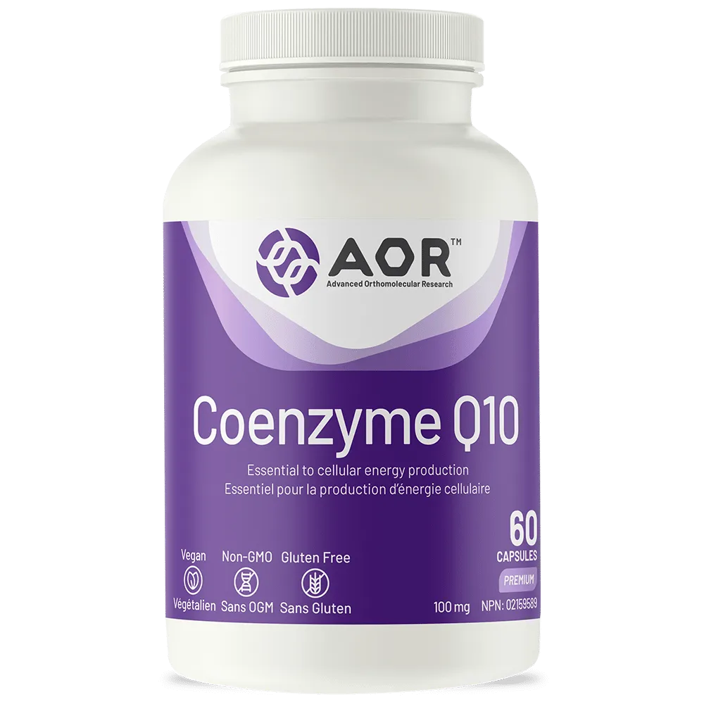 Coenzyme Q10