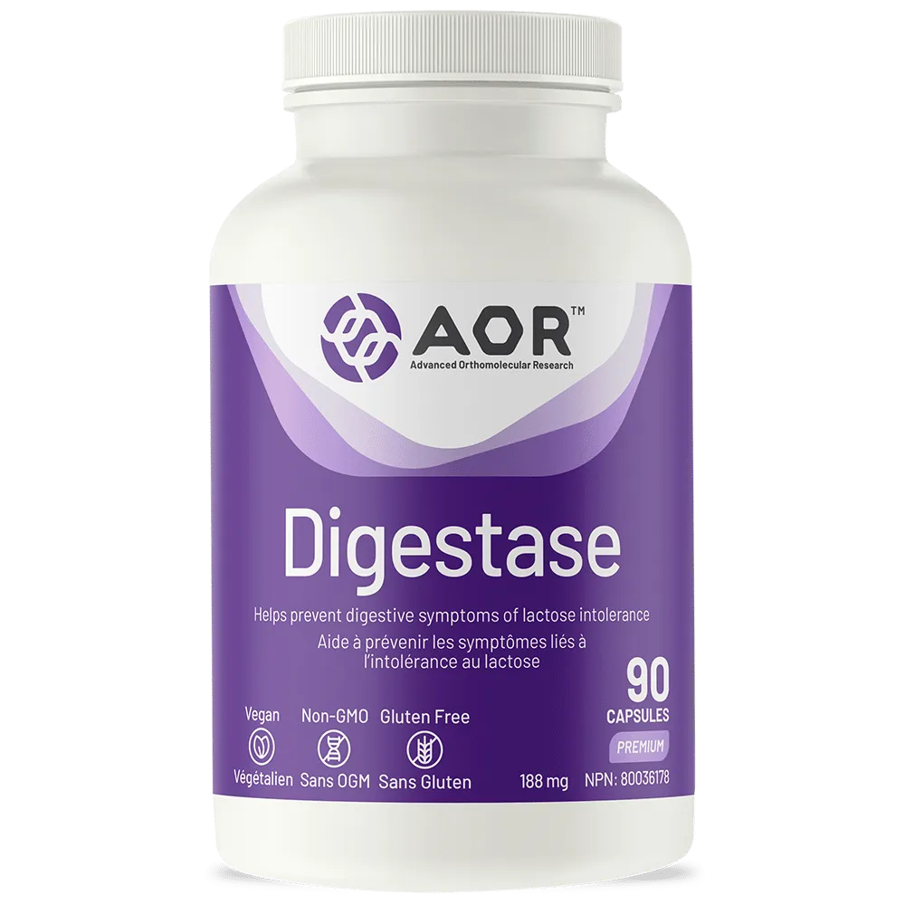 Digestase 90caps