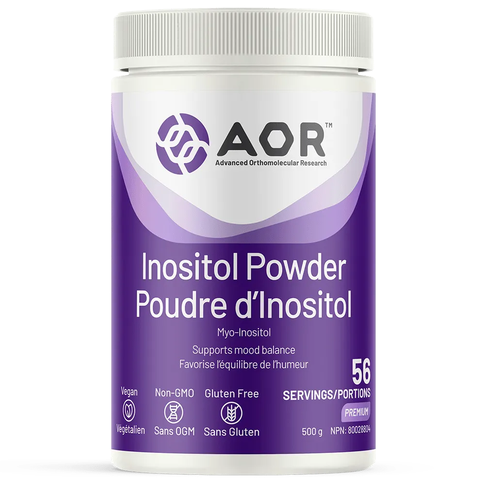 Inositol Powder 500g