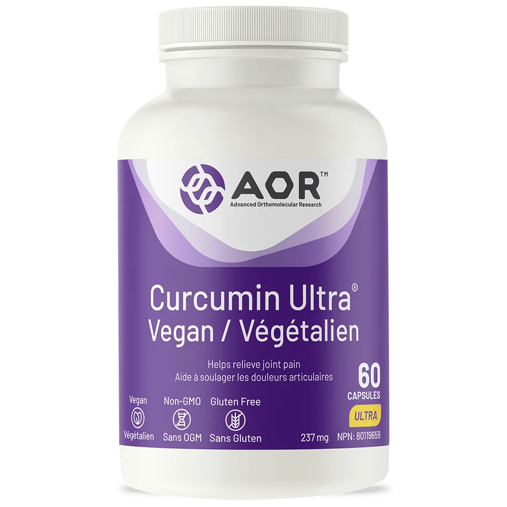 Curcumin Ultra Vegan 60caps