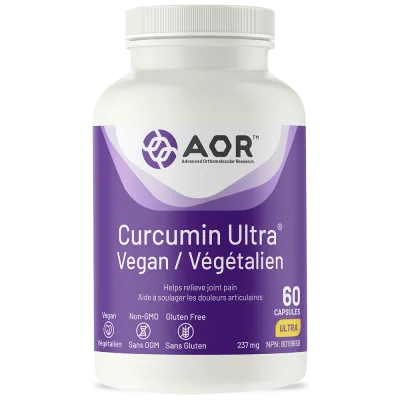 Curcumin Ultra Vegan 60caps