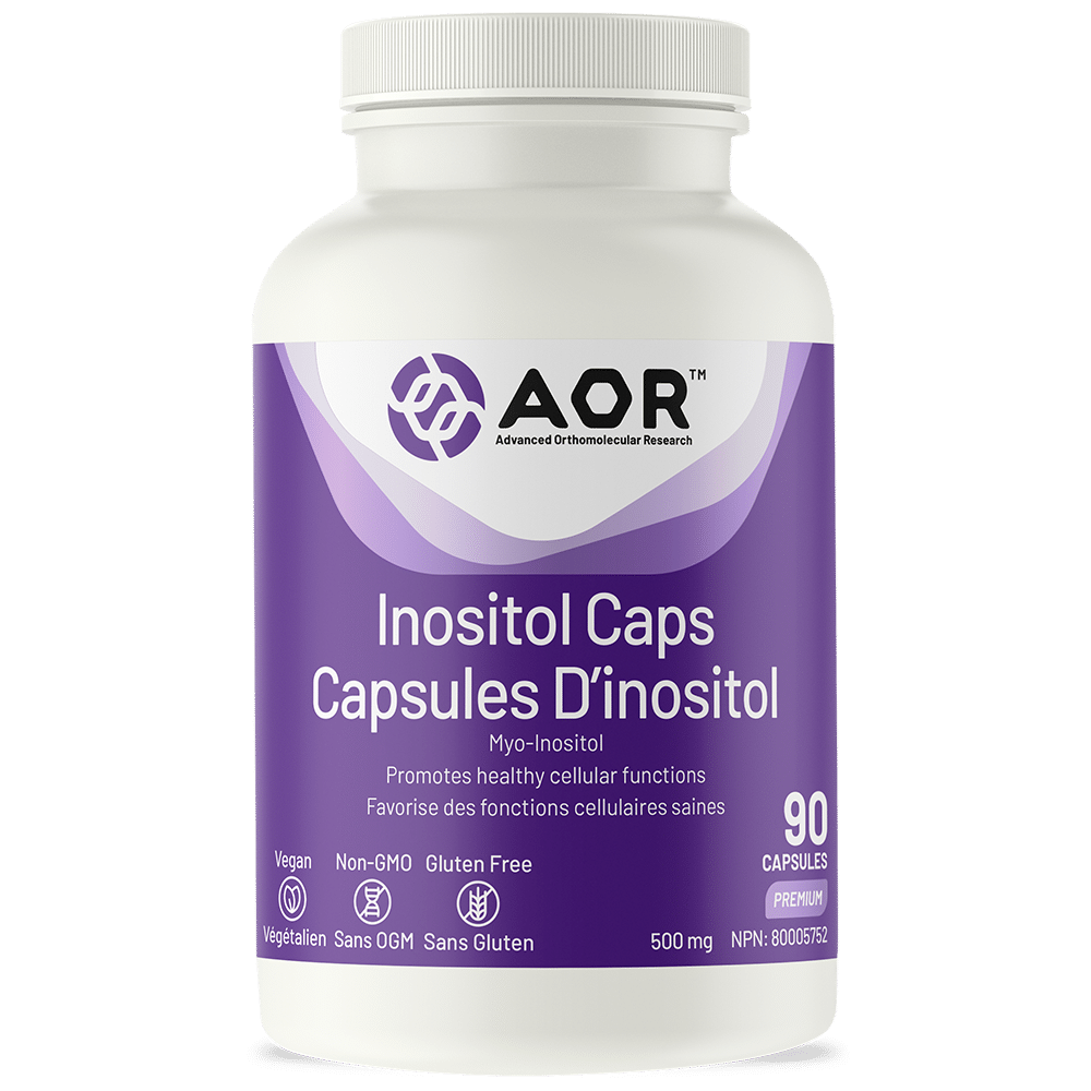 Inositol