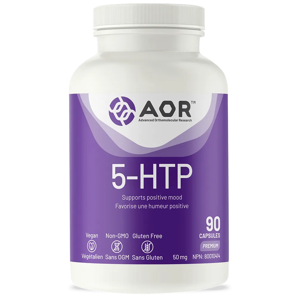 5-HTP 90caps
