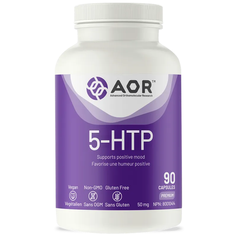 5-HTP 90caps