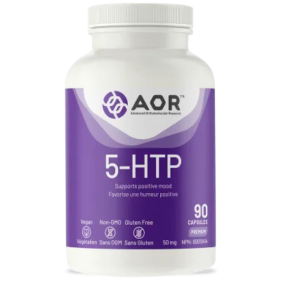 5-HTP 90caps