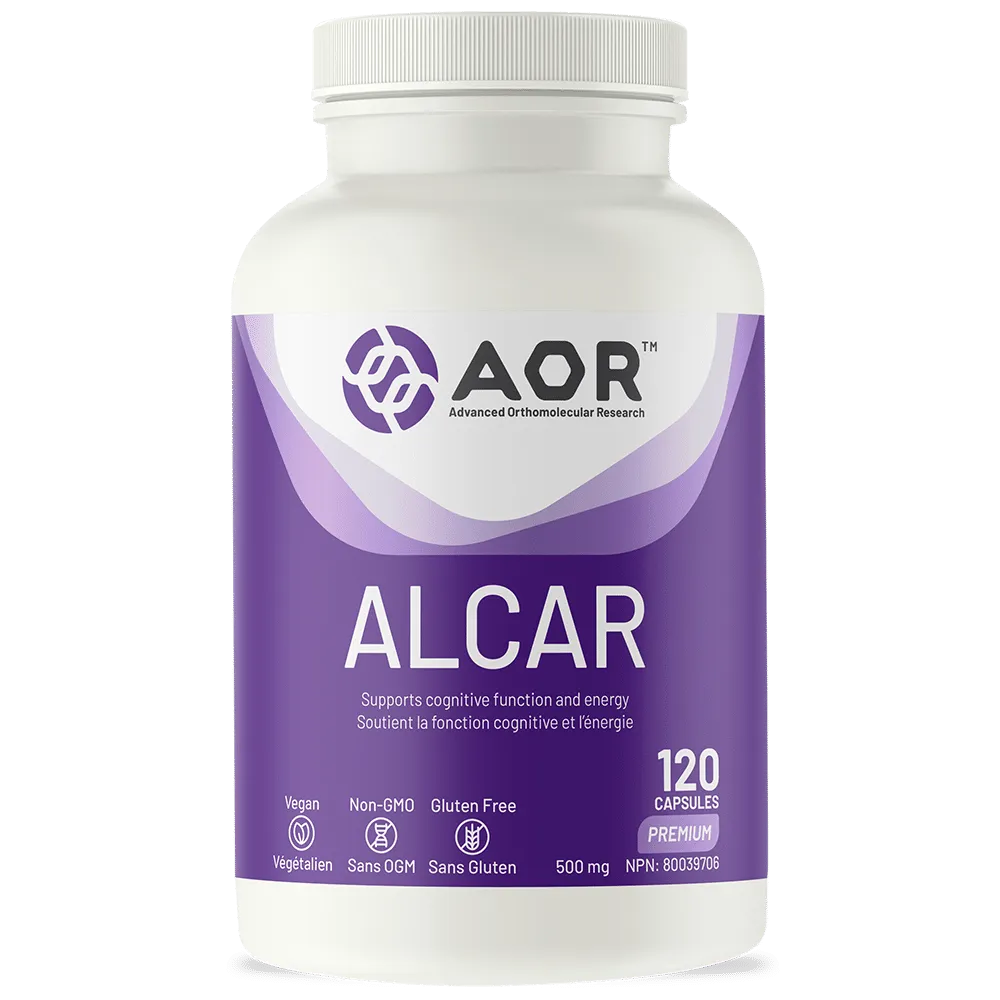 Alcar 120caps