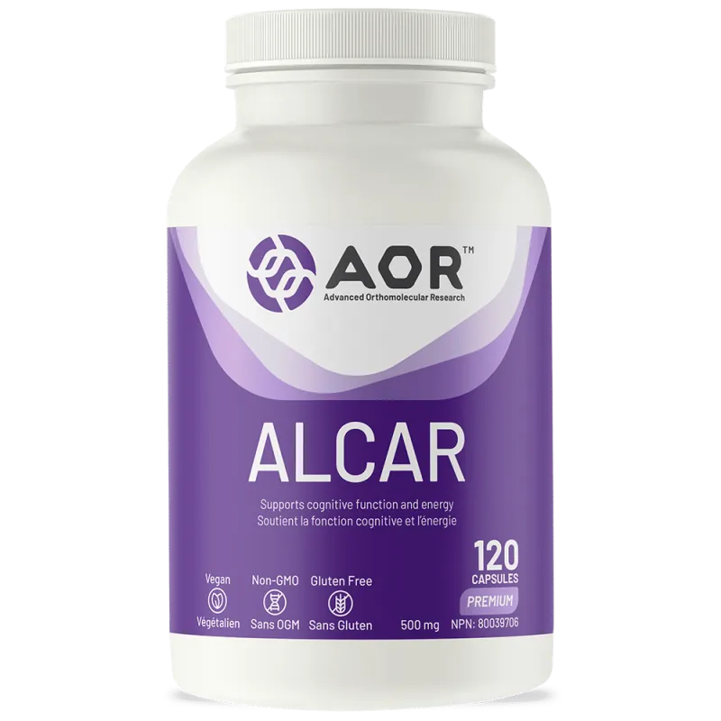 Alcar 120caps