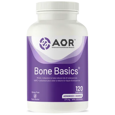 Bone Basics