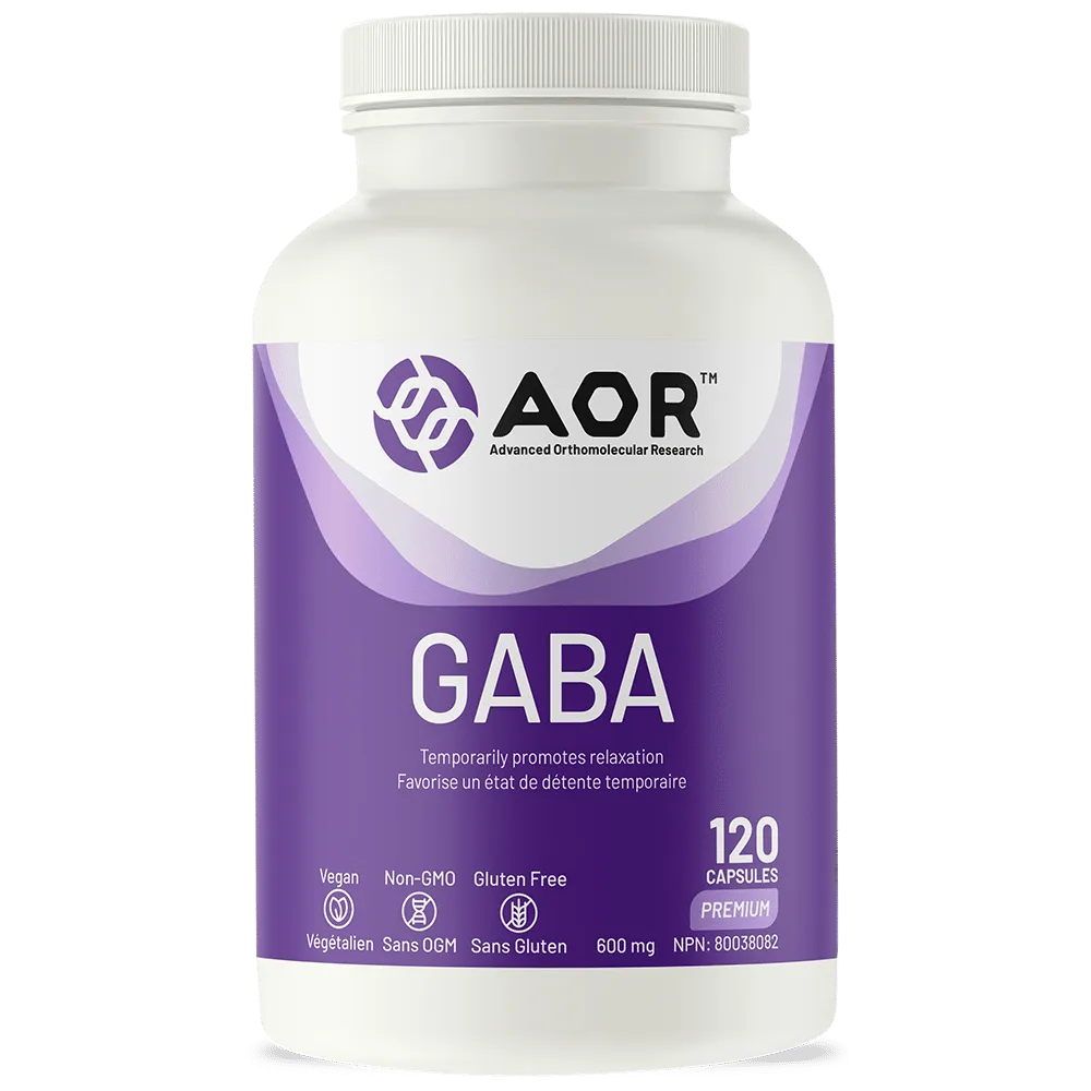 GABA